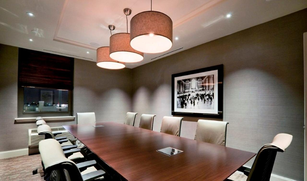 Global Luxury Suites At Metropolitan Jersey City Exteriér fotografie
