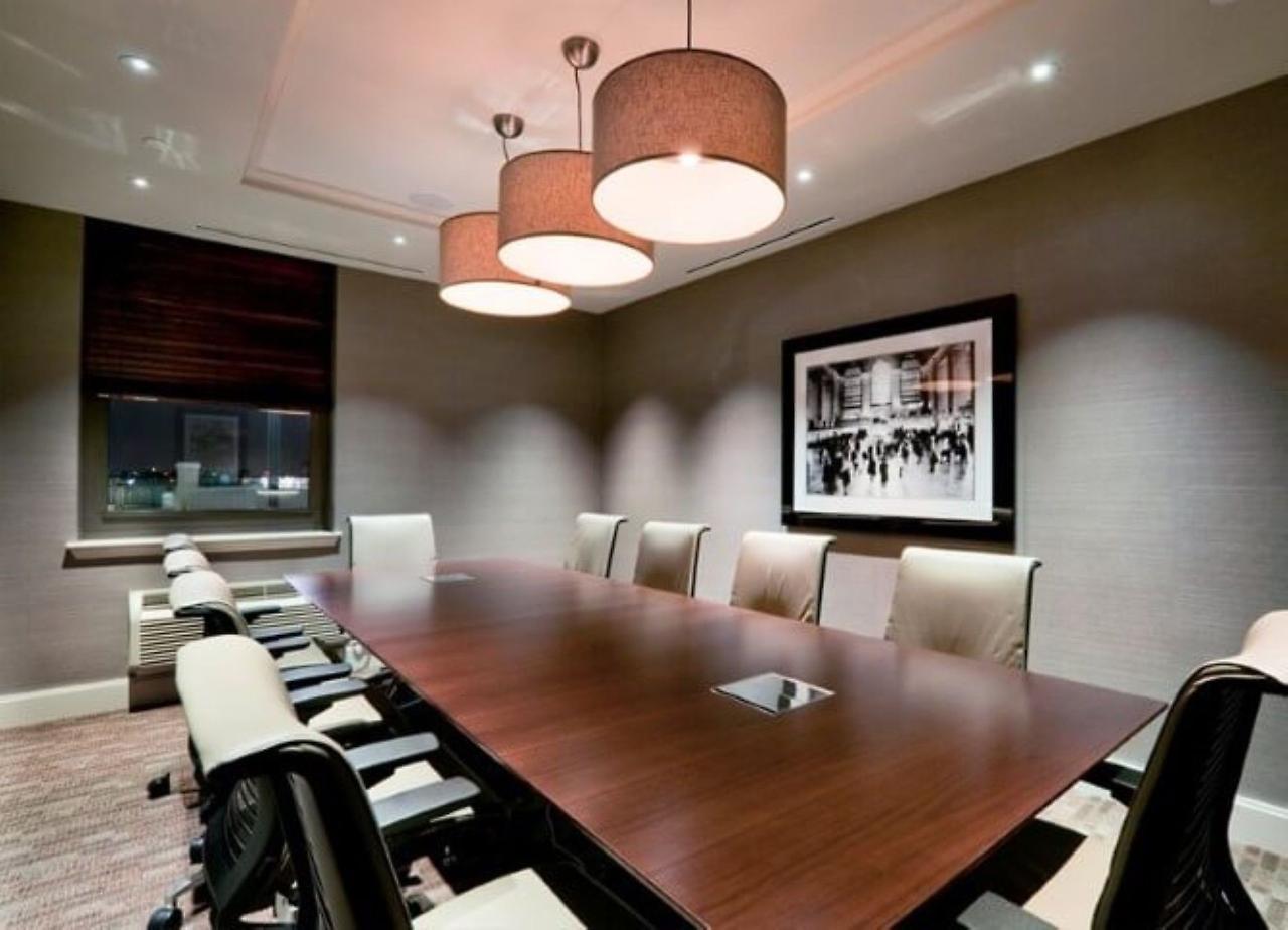 Global Luxury Suites At Metropolitan Jersey City Exteriér fotografie