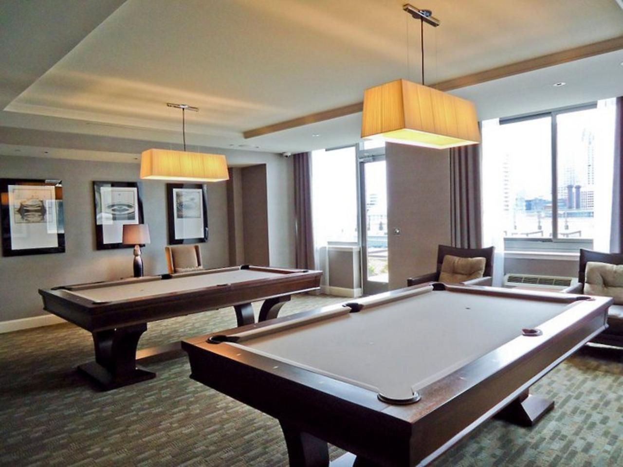 Global Luxury Suites At Metropolitan Jersey City Exteriér fotografie